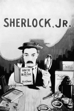 Watch Sherlock, Jr. free movies