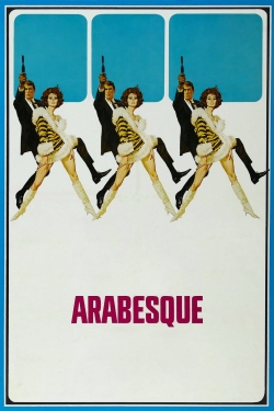 Watch Arabesque free movies