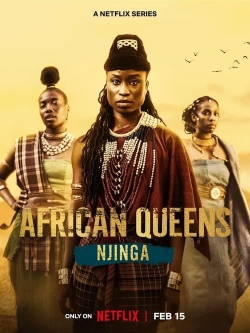 Watch African Queens: Njinga free movies