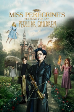 Watch Miss Peregrine's Home for Peculiar Children free movies