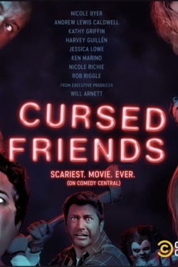 Watch Cursed Friends free movies