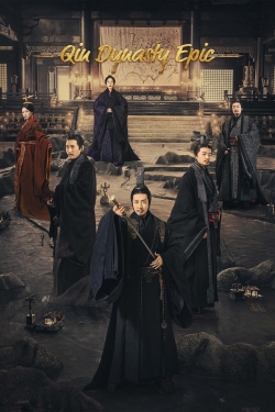 Watch Qin Dynasty Epic free movies