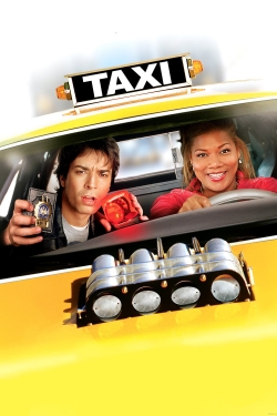 Watch Taxi free movies