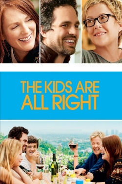 Watch The Kids Are All Right free movies