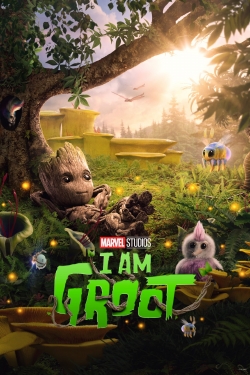 Watch I Am Groot free movies