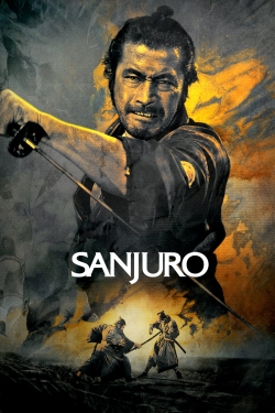 Watch Sanjuro free movies