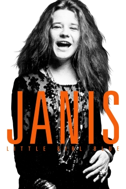 Watch Janis: Little Girl Blue free movies