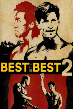 Watch Best of the Best 2 free movies