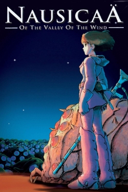 Watch Nausicaä of the Valley of the Wind free movies