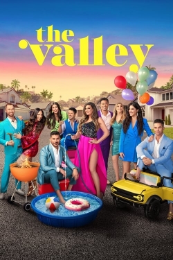 Watch The Valley free movies