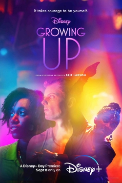 Watch Growing Up free movies