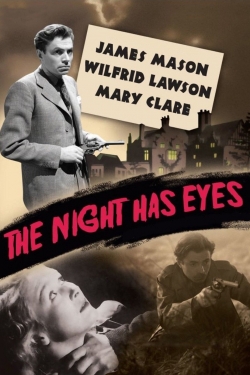 Watch The Night Has Eyes free movies