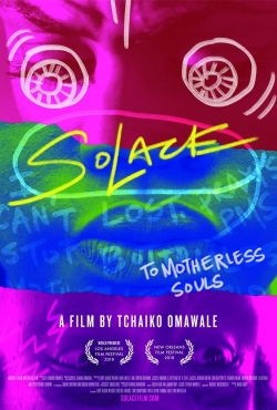 Watch Solace free movies