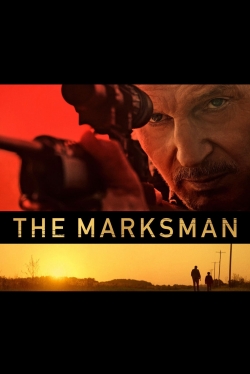 Watch The Marksman free movies