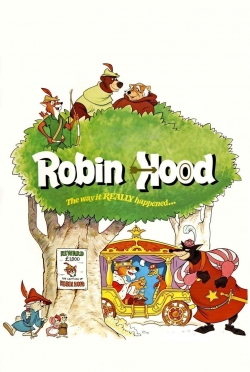 Watch Robin Hood free movies