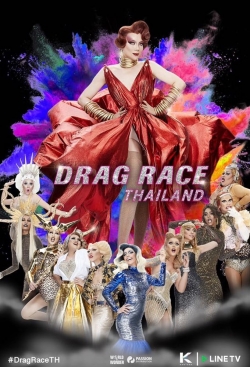 Watch Drag Race Thailand free movies