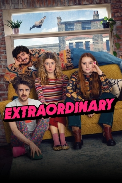 Watch Extraordinary free movies