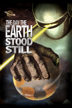 Watch The Day the Earth Stood Still free movies