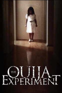 Watch The Ouija Experiment free movies