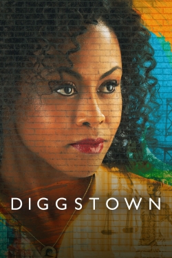 Watch Diggstown free movies