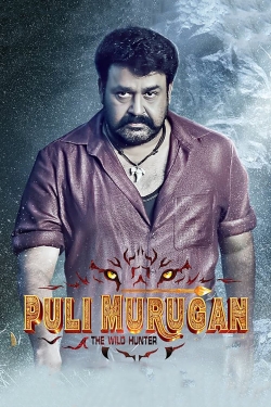 Watch Pulimurugan free movies