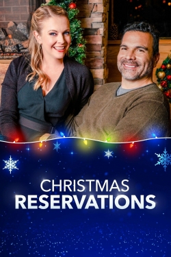 Watch Christmas Reservations free movies