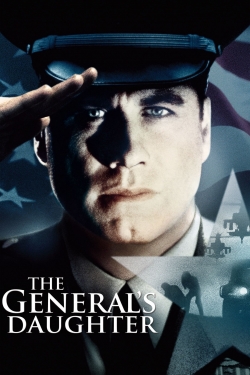 Watch The General's Daughter free movies