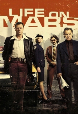 Watch Life on Mars free movies