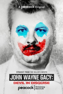 Watch John Wayne Gacy: Devil in Disguise free movies