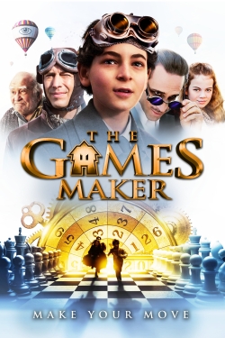 Watch The Games Maker free movies