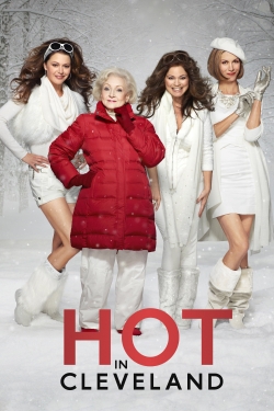 Watch Hot in Cleveland free movies