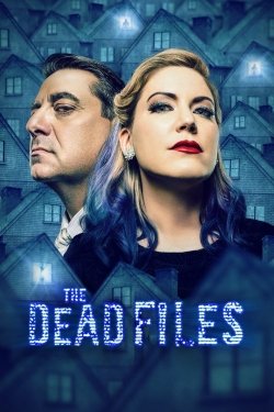 Watch The Dead Files free movies