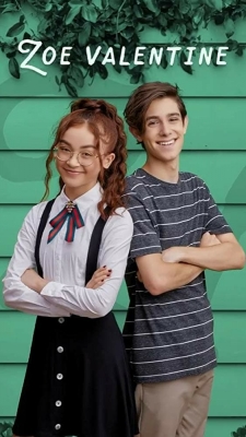 Watch Zoe Valentine free movies