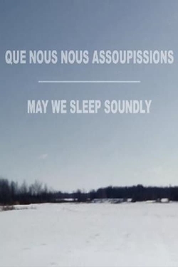 Watch May We Sleep Soundly free movies