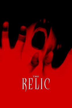 Watch The Relic free movies