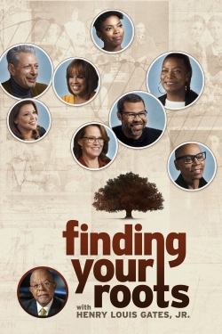 Watch Finding Your Roots free movies