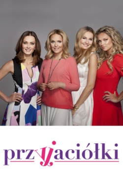 Watch Przyjaciółki free movies