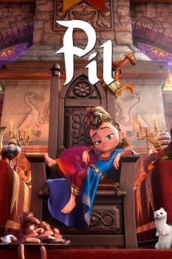 Watch Pil's Adventures free movies