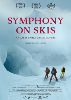 Watch Symphony on Skis free movies