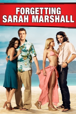 Watch Forgetting Sarah Marshall free movies