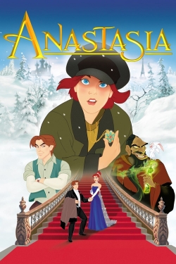 Watch Anastasia free movies