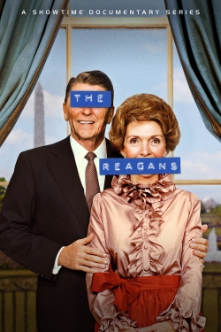 Watch The Reagans free movies