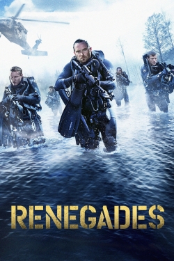 Watch Renegades free movies