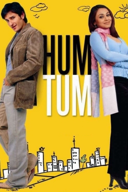 Watch Hum Tum free movies