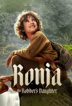 Watch Ronja the Robber's Daughter free movies