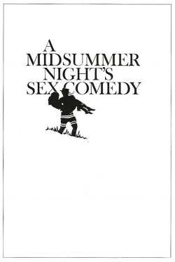 Watch A Midsummer Night's Sex Comedy free movies