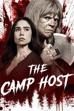 Watch The Camp Host free movies