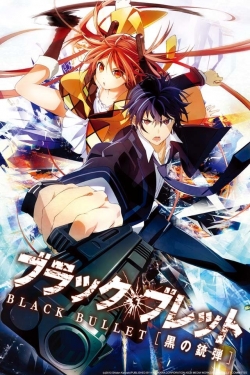 Watch Black Bullet free movies