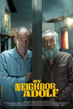 Watch My Neighbor Adolf free movies