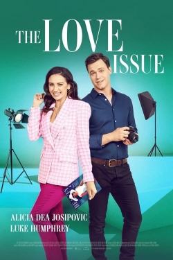 Watch The Love Issue free movies